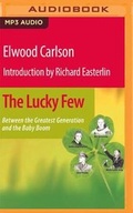 Cover: The Lucky Few - Audible Studios on Brilliance