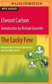 Enlarge image Cover: The Lucky Few - Audible Studios on Brilliance