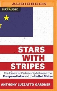 Abbildung von: Stars with Stripes - Audible Studios on Brilliance
