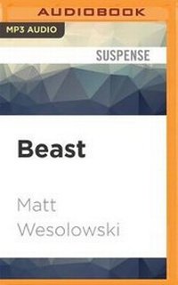 Enlarge image Cover: Beast - Audible Studios on Brilliance