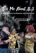 Cover: Tell Me About It 3 - Rattling Good Yarns Press
