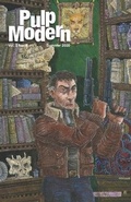 Cover: Pulp Modern - Uncle B. Publications