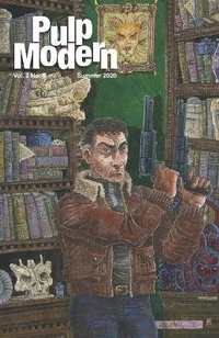 Enlarge image Cover: Pulp Modern - Uncle B. Publications