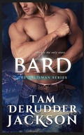 Cover: Bard (The Talisman Series, #4) - The Talisman Series