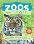Cover: Zoos of the Midwest - Zpbg Publishing