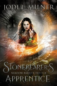 Enlarge image Cover: Stonebearer's Apprentice - Stone Orchid Press