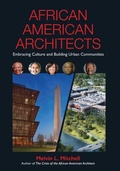 Cover: African American Architects - Melvin Mitchell