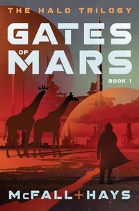 Enlarge image Cover: Gates of Mars - Pumpjack Press