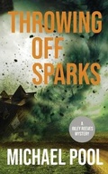 Cover: Throwing Off Sparks - P.I. Tales