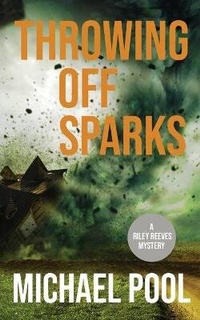 Enlarge image Cover: Throwing Off Sparks - P.I. Tales