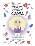 Cover: Crazy, Curly Chae - MINDSTIR MEDIA