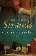 Cover: A Cord of Three Strands - Avodah Books