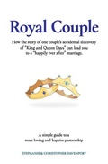 Cover: Royal Couple - 501 Videos, LLC