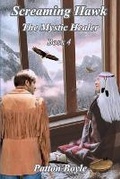 Cover: Screaming Hawk - Patton Boyle