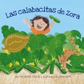 Cover: Las Calabacitas de Zora - Readers to Eaters