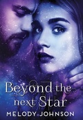 Cover: Beyond the Next Star - Incendi Press, LLC