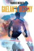 Cover: Gaelan's Destiny - Patrick Glynn