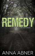 Cover: Remedy - Mild Red Books