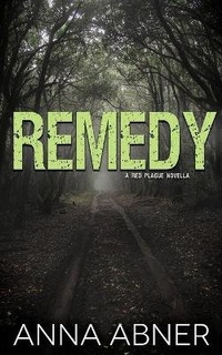 Enlarge image Cover: Remedy - Mild Red Books