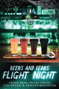 Cover: Beers and Fears - Evil Epoch Press