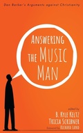 Cover: Answering the Music Man - Wipf & Stock Publishers