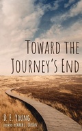 Cover: Toward the Journey's End - Wipf & Stock Publishers