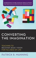 Cover: Converting the Imagination - Wipf & Stock Publishers