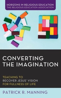 Enlarge image Cover: Converting the Imagination - Wipf & Stock Publishers
