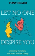 Cover: Let No One Despise You - Wipf & Stock Publishers
