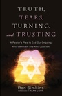 Cover: Truth, Tears, Turning, and Trusting - Wipf & Stock Publishers