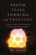 Cover: Truth, Tears, Turning, and Trusting - Wipf & Stock Publishers
