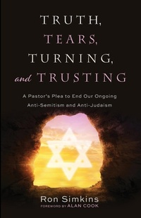 Enlarge image Cover: Truth, Tears, Turning, and Trusting - Wipf & Stock Publishers