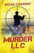 Cover: Murder LLC - Bryan Cassiday