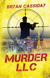 Enlarge image Cover: Murder LLC - Bryan Cassiday