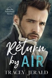 Enlarge image Cover: Return by Air - Tracey Jerald