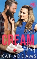 Cover: Cream-Pied - Kat Addams