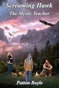 Cover: Screaming Hawk - Patton Boyle