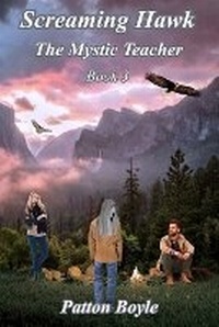 Enlarge image Cover: Screaming Hawk - Patton Boyle