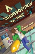 Cover: A Transposition in Time - Joshua Janik