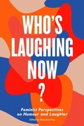 Cover: Who's Laughing Now? - Demeter Press