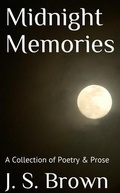 Cover: Midnight Memories - J. S. Brown