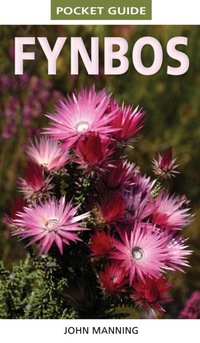 Abbildung von: Pocket Guide Fynbos - Struik Nature