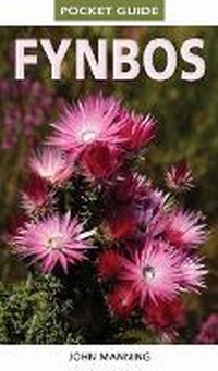 Enlarge image Cover: Pocket Guide Fynbos - Struik Nature