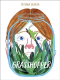 Cover: Grasshopper - Greystone Books,Canada