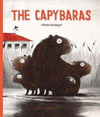 Enlarge image Cover: The Capybaras - Greystone Books,Canada