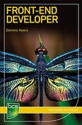 Cover: Front-End Developer - BCS, The Chartered Institute for IT
