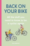Cover: Back on Your Bike - Laurence King Publishing