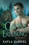 Cover: Gavin's Erlo&uml;sung - Ksa Publishing Consultants Inc