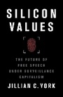 Cover: Silicon Values - Verso Books