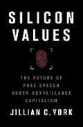 Cover: Silicon Values - Verso Books